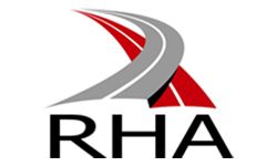 logo for RHA